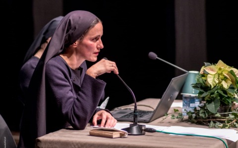 Le Missionarie di San Carlo Borromeo celebrano i loro primi vent’anni