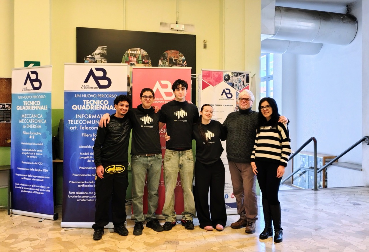 L’Isis Bernocchi conquista cinque vittorie all’It Academy day