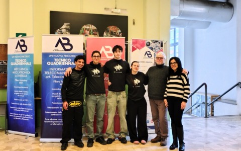 L’Isis Bernocchi conquista cinque vittorie all’It Academy day