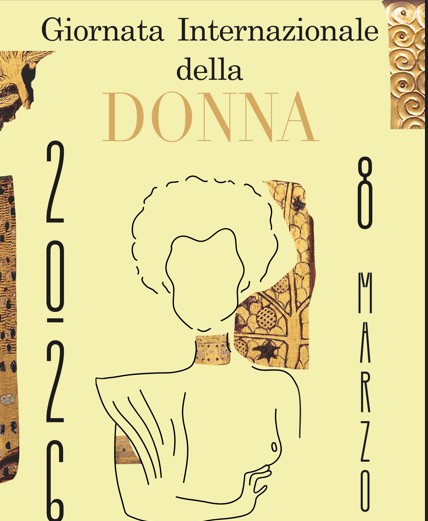 Marzo, un mese di appuntamenti per la Giornata Internazionale della Donna