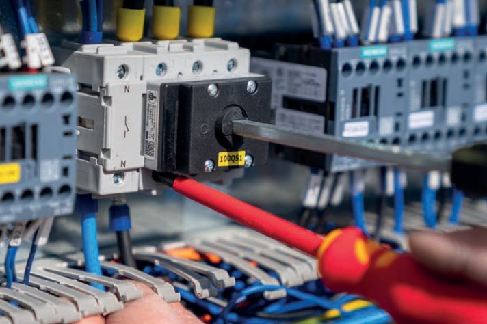 Lecchi Impianti Tecnologici (LIT): oltre 60 anni di impiantistica, digitalizzazione e sostenibilità