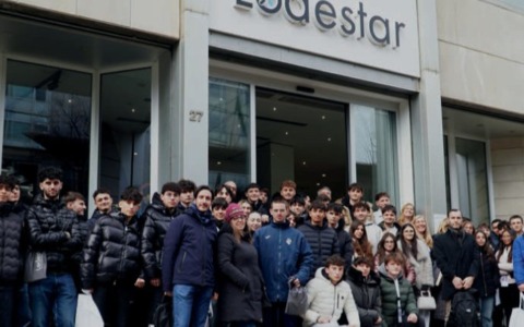 Lodestar: trasformazione digitale su misura per le imprese