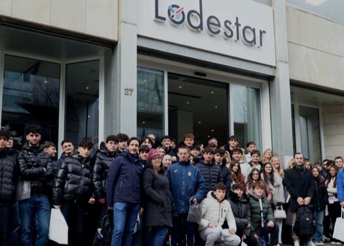 Lodestar: trasformazione digitale su misura per le imprese