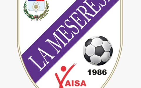 Fusione nel segno della solidarietà tra La Meserese e la Polisportiva Aisacalcio Asd: cambio di nome e direttivo