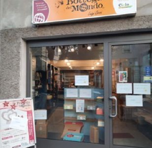 Intrecci chiude il negozio equo-solidale di Rho, per la riapertura si spera in un’altra cooperativa