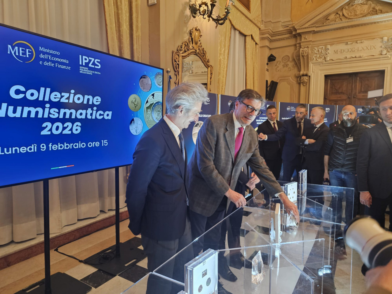 Ecco la moneta celebrativa della Battaglia di Legnano