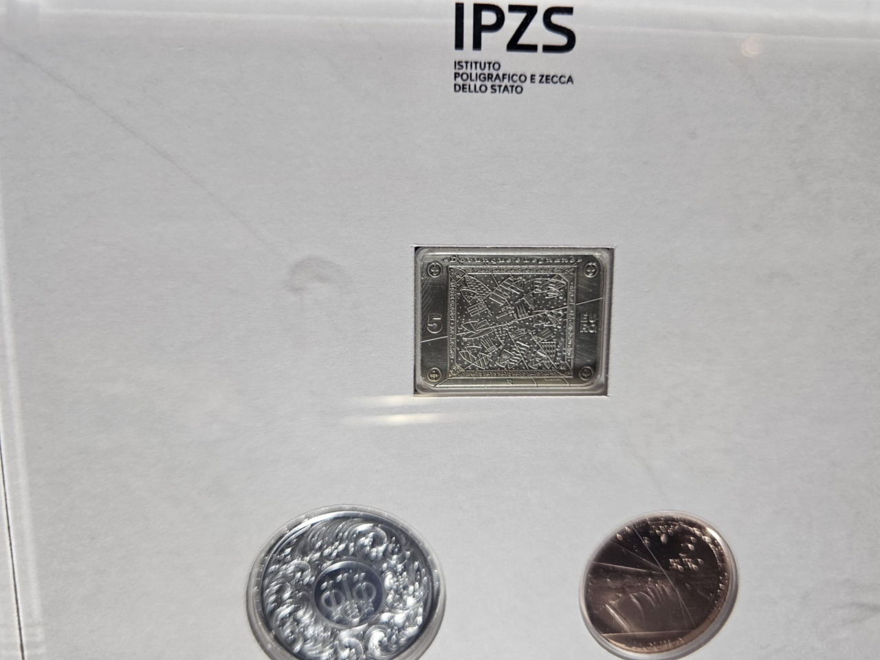 Ecco la moneta celebrativa della Battaglia di Legnano