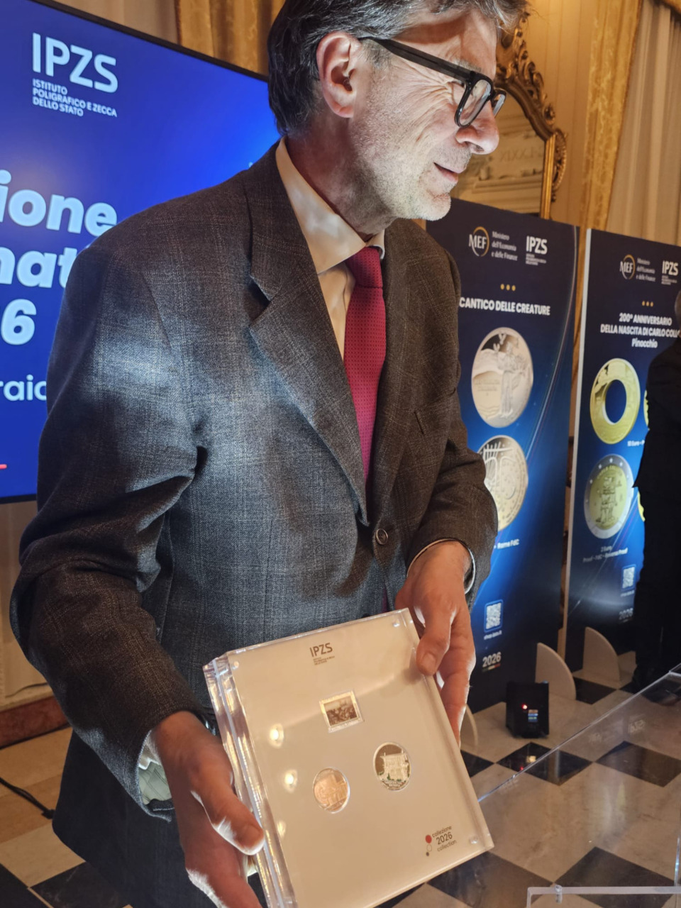 Ecco la moneta celebrativa della Battaglia di Legnano