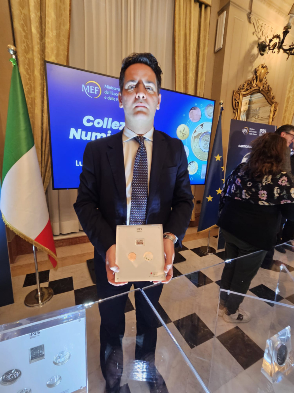 Ecco la moneta celebrativa della Battaglia di Legnano