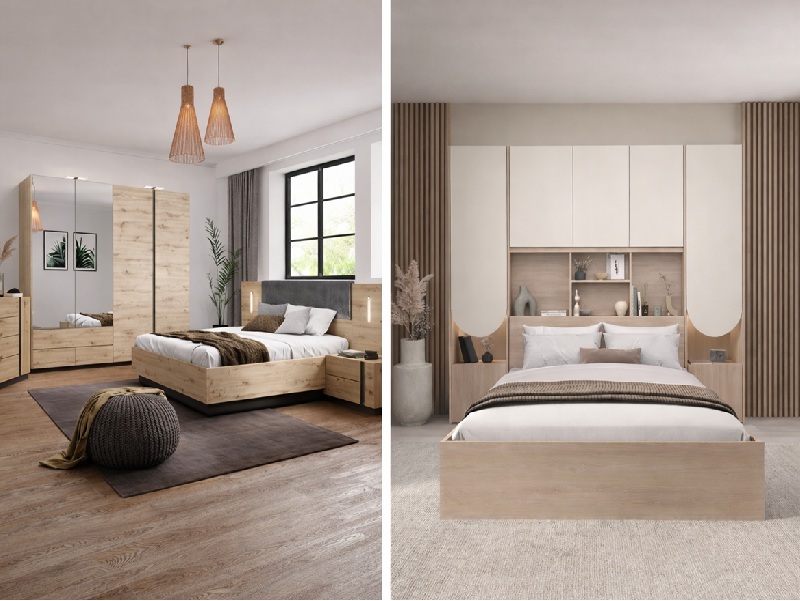 Spazi da vivere, ambienti da raccontare: la visione concreta di Modal Casa