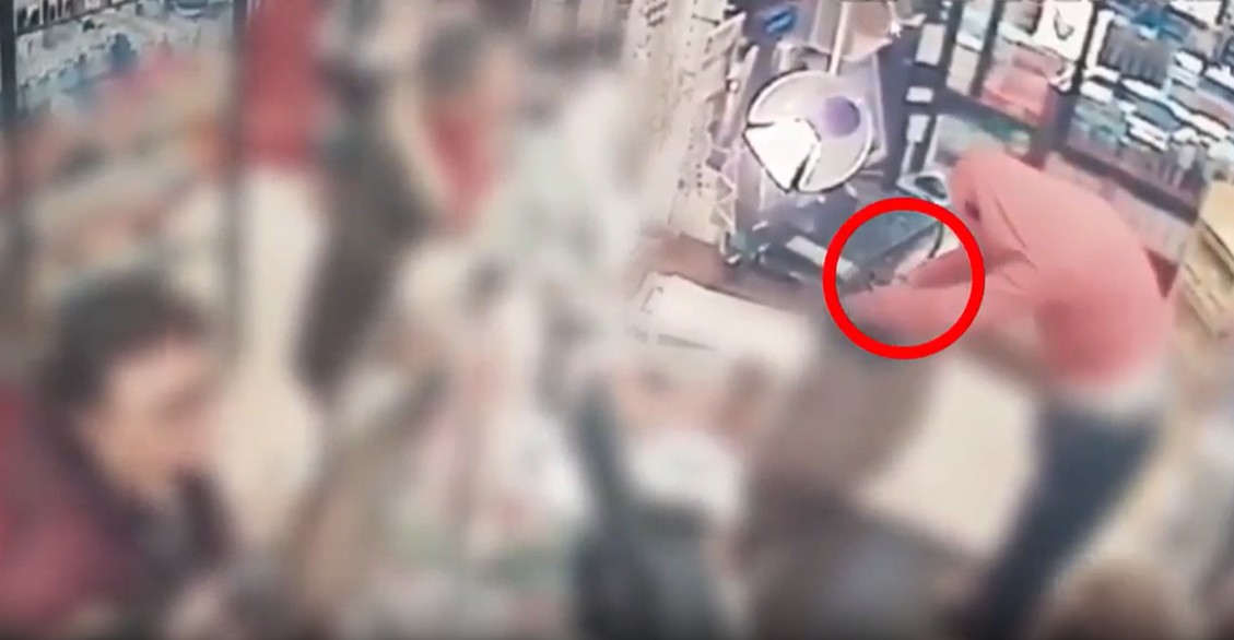 Due rapine in farmacia in due giorni: arrestato 45enne