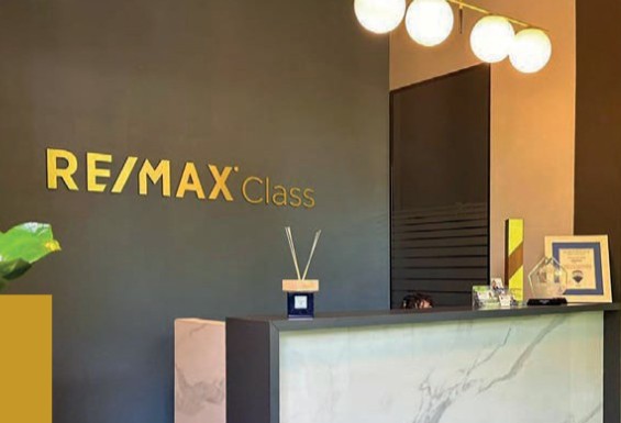REMAX Class: 20 anni di crescita e collaborazione nel settore immobiliare