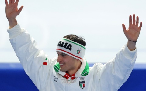 Riccardo Lorello conquista il bronzo a Rho