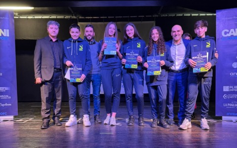 Lo sport che educa, la scuola che forma: terza edizione delle borse di studio del Sedriano Football Club
