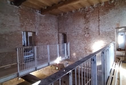 Villa Allavena, procede la riqualificazione