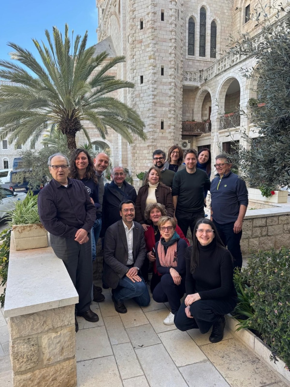 Sindaci in Palestina, Radice: "Torno con una richiesta chiara: rompere il silenzio"