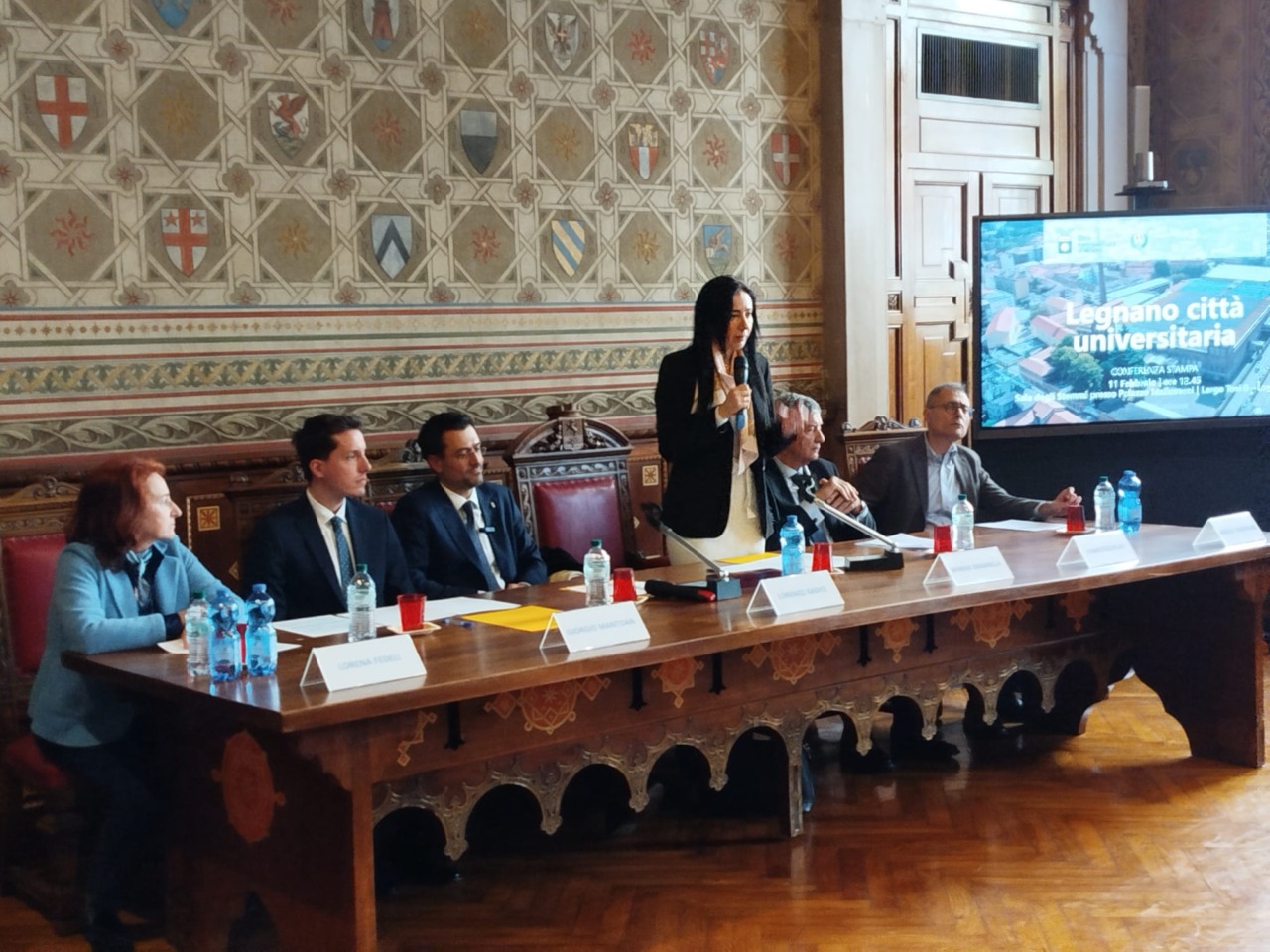 L'ex Manifattura diventa "fabbrica del sapere": firmato il protocollo, arriva la Statale