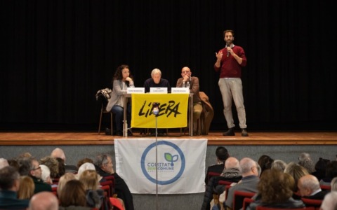 Il Comitato Bene Comune  sveglia le coscienze dei cittadini