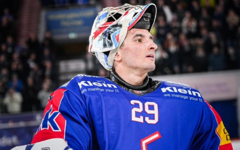 Hockey, l’ora di Davide Fadani: il portiere cresciuto a Bià debutta alle Olimpiadi