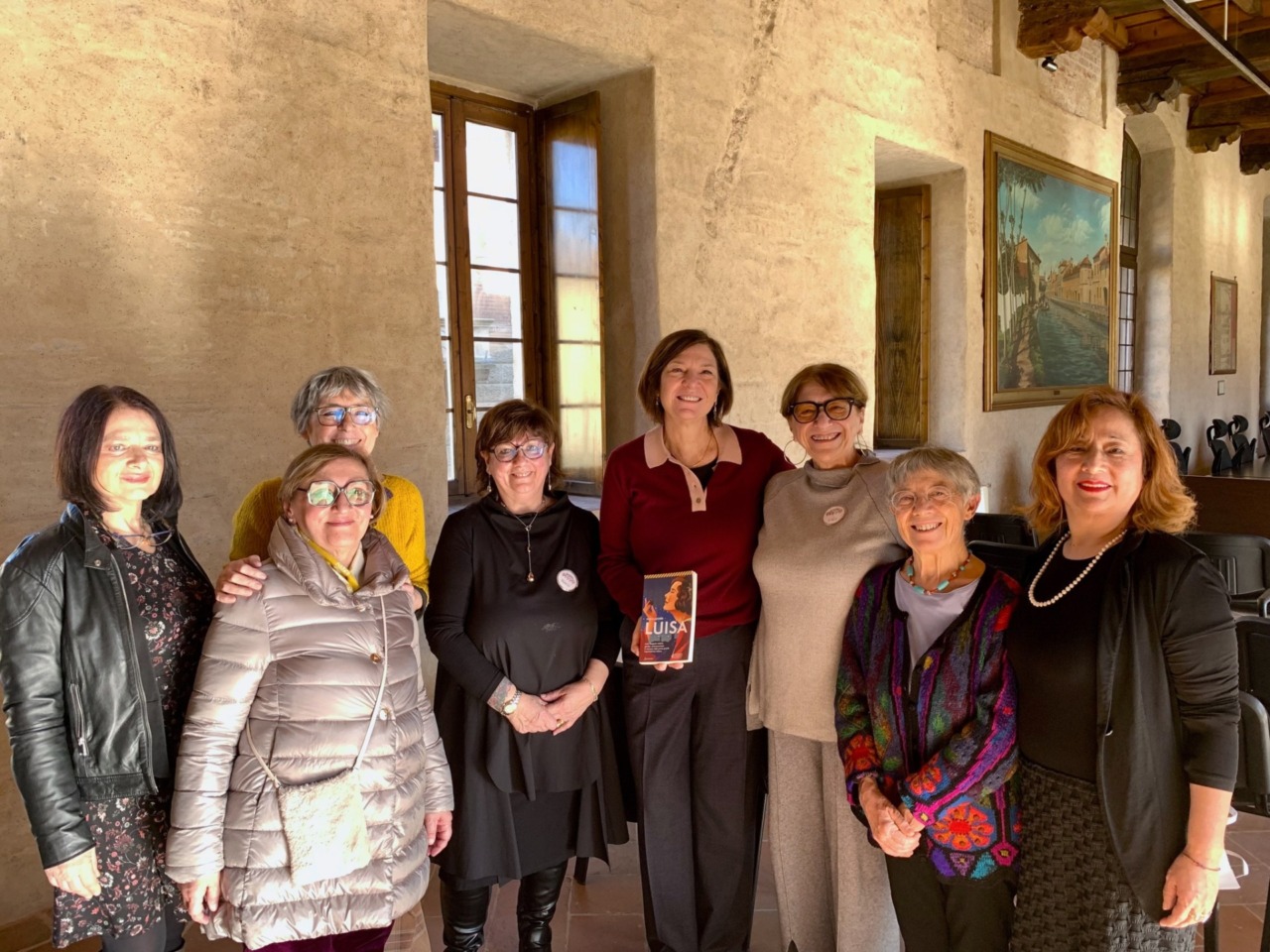 “Domeniche letterarie”: un’occasione  di incontro e confronto culturale