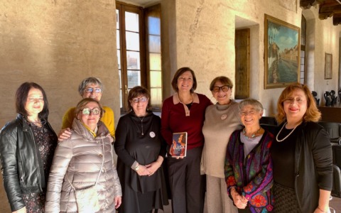 “Domeniche letterarie”: un’occasione  di incontro e confronto culturale