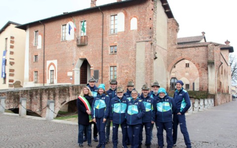Milano-Cortina 2026: Abbiategrasso scende in campo