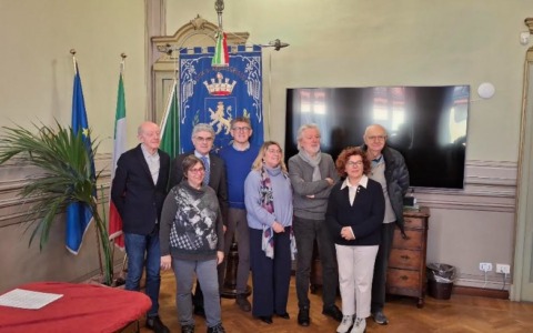 Presentata la mostra fotografica “Afghanistan ri-velato”