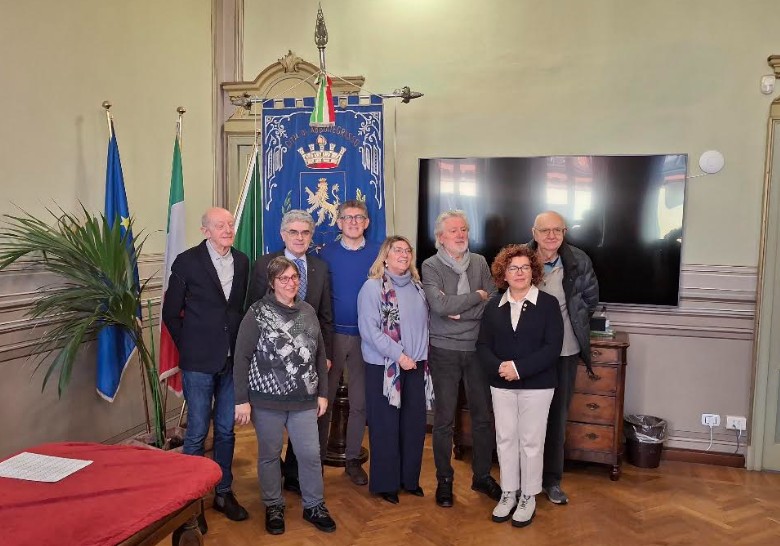 Presentata la mostra fotografica “Afghanistan ri-velato”