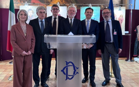 “Afghanistan Ri-velato” conquista la Camera dei Deputati