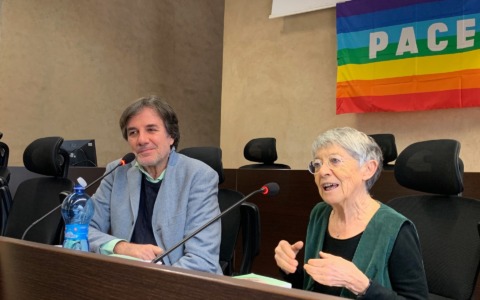 Buona la prima per la rassegna “Domeniche  Letterarie”