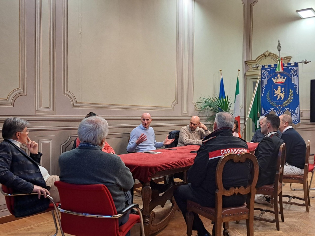 Fronte comune per garantire maggiore sicurezza