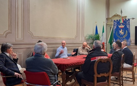 Fronte comune per garantire maggiore sicurezza