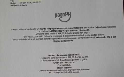 Allerta truffe: finto pagoPA anche ad Abbiategrasso