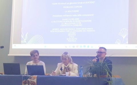 Alessandrini: un incontro per parlare di bullismo  e cyberbullismo