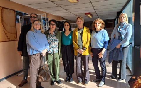 Il riscatto oltre l’invisibilità: al  Bachelet la mostra “Si tratta di Ri-cominciare”