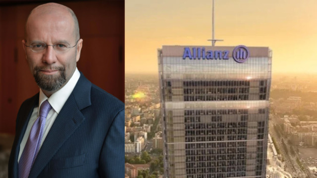 Allianz Italia parte forte nel 2026: utili operativi +20,6% nel primo trimestre