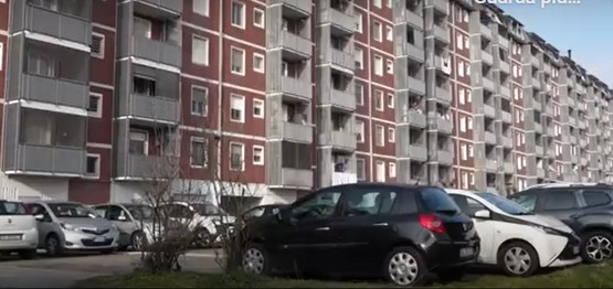 Cade dal quarto piano, i carabinieri indagano sulla morte misteriosa di Marianna Pietropolli