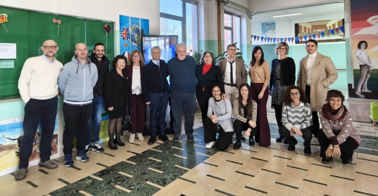 «Insieme si cresce», una rete tra scuole dalla Lombardia alla Calabria