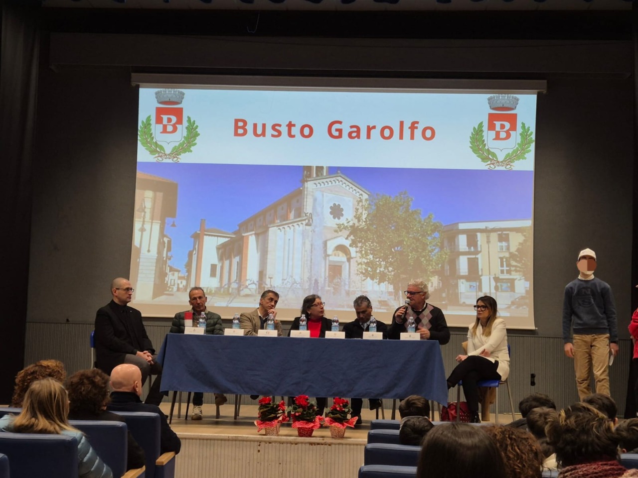 «Insieme si cresce», una rete tra scuole dalla Lombardia alla Calabria