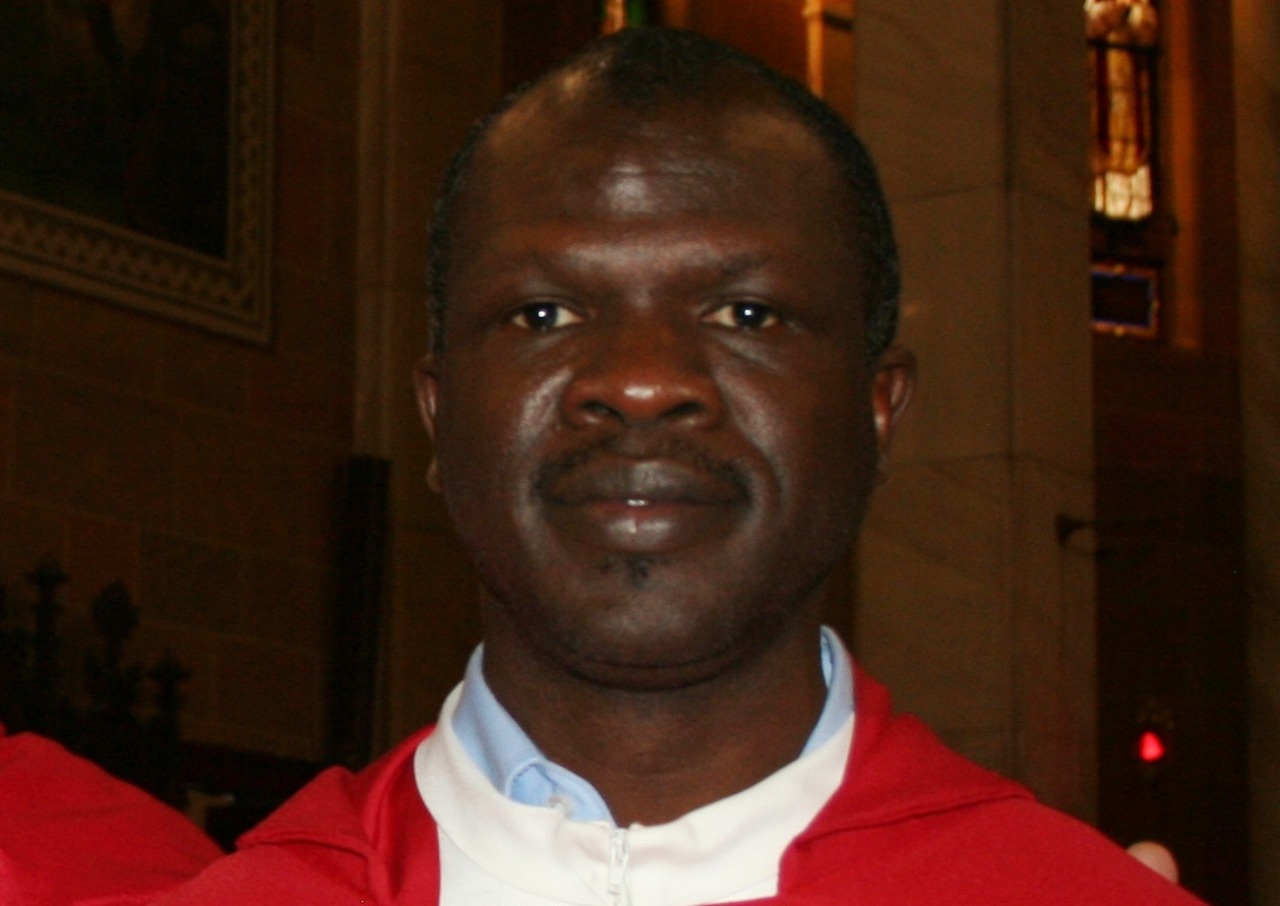 Raccolta fondi per don Alain: 5mila euro in aiuto del Camerun