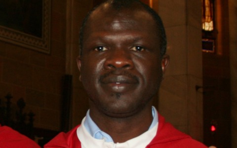 Raccolta fondi per don Alain: 5mila euro in aiuto del Camerun