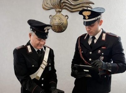 Detenzione illecita di sostanze stupefacenti, arrestato un 24enne