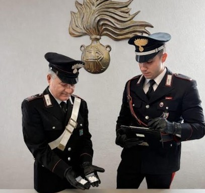Detenzione illecita di sostanze stupefacenti, arrestato un 24enne