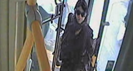 In carcere per l’omicidio di una donna di 81 anni non rientra in cella dopo il permesso