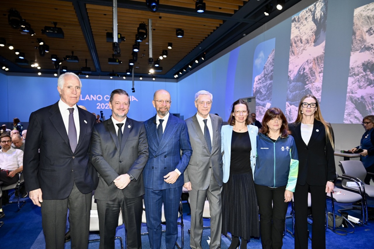Allianz celebra i 20 anni di partnership con il Comitato Paralimpico