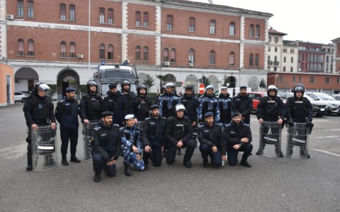 Accordo fra Italia e Qatar per la sicurezza durante le Olimpiadi