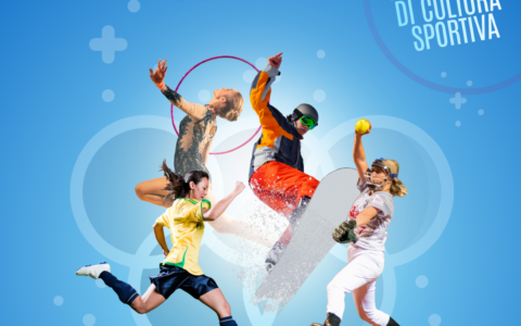 Bollate città dello sport con incontri e attività