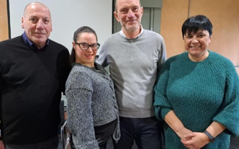 «Io sono Giada  e non mi arrendo» agli atti di bullismo