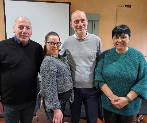 «Io sono Giada  e non mi arrendo» agli atti di bullismo