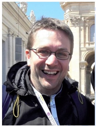 Ladri in parrocchia: via 2.500 euro di offerte